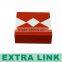  China EL made Wedding candy design Candy pakaging