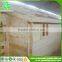 Unique design beautiful wood garden house , garden house manufacturer in China