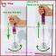 BT0159 14" Whisk with TPR Handle 14" Rotary Egg Whisk 14" Rotating Egg Beater With 430 S/S Function Part