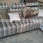 modern living room l shaped fabric sectional sofa