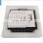 2x1000M FX(SFP Slot)+ 8x10/100MBase TX IEEE 802.3at 30W Gigabit PoE Industrial Switch P610A