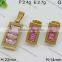 New Arrival Popular Jewelry Wholesale China Gold Plated Jewelry Set