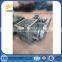 China supplier industrial high temperature resistant electric rotary airlock valve