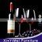 Cheap price high class banquet wine glass