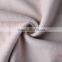 2016 New Women Garment Knitted Plain Dyed Brushed Flannel Fleece CVC Interlock Fabric