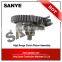 ZL40 Loader Spare Parts High Range Clutch Piston Assembly