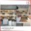 High quality chateau design used french red wine display stands