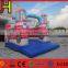 Factory price Car children inflatable house bounce, air bouncer