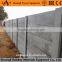 precast concrete fence mold/concrete fence designs/precast concrete fence panels machine