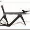 Newest full carbon bike frame/road TT carbon frame/full suspension carbon frame