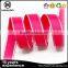cheap deliver custom printed 3 inch grosgrain ribbon wholesale