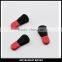 Mini Makeup Brush/Compact Cosmetic Brush/Make up plastic mini brush