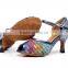 irish dance shoes latin dance shoes women tango dance shoes 7.5cm heel