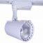 factory direct supply 3years warranty 10w 20w 30w led track rail light