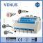 2015 New Product Cavitation Rf 5 In 40hkz 1 Slimming Machine/ultrasonic Device For Sale Wrinkle Removal