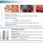 40W Fractional CO2 Laser Acne Scar & Wrinkle Removal / Co2 Laser Surgical Product Vaginal Applicator