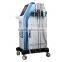 Top selling beauty machine hydra dermabrasion beauty salon used skin peeling machine