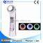 YALO 5 in 1 skin renewal ultrasound photon ion vibrating beauty machine