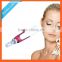 Skin whitening and face lift micro needle stamp pen electric roller for hair loss treatment EL012