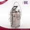 Non channel diode laser for epilation with big spot size machine
