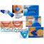 Beauty Equipment Home Teeth Whitening Kit LED Light