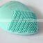 Low price and high quality makeup brush kit exfoliating cream