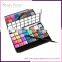 Multicolor Glitter Eyeshadow Powder for Cosmetics 32 color shimmer eye shadow powders