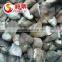 Frozen Shiitake Mushroom IQF Shiitake mushrooms