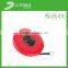 China manufacturers 100m tape measure with your logo