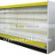 used refrigerated display cases air cooler