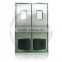 Hot sale single leaf double swing door automatic swing door