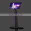 2016 Waterproof Ultra thin indoor led display/ led light box