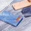 2016 Newest Original KALAIDENG Funwear A Series Jean With PU+TPU Leather FLIP Case Cover For HUAWEI P9 Wallet Stand Case