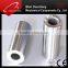 stainless steel customized special piston pin