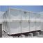 SMC/GRP/FRP coil water storage tank