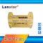 Lanstar best price electric fence accessories insulator,cable,warning sign