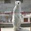 Stuffed animal thermal soft plush bear promotional soft toys crafts