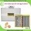 Automatic chicken egg poultry incubator hatching machine cheap egg incubator