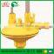 Single-joint pressure regulator PR01
