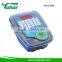 waikato milk meter for milking machine for cow and goat