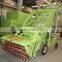 Labor Saving Silage Loader with CE Certificate