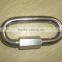 stainless steel 316 quick link marine hardware factory