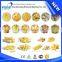Best Sell Industrial Crispy Rice/Macaroni Snack Food Extruder Machine