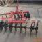 Farm machinery tractor 3 point linked disc harrow for sale 1BQX Series Mounted Light-duty Disc blades Disk Harrow