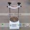 small rotary vibration shaker machine