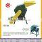 CE approved cattle feed crusher/ straw hammer mill/ straw wood crusher CF198B