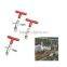 best selling rabbit drinker/nipple drinker for rabbit poultry farm equipment