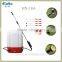 16L sprayers for agricultural use/knapsack electric sprayers/garden tools