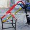 Best Tractor post hole digger / earth auger for tractor for sale