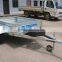 2015 new Emark Box Trailer